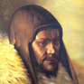 Unknown Man - 